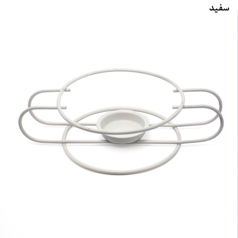 وارمر قوری مدل COL30