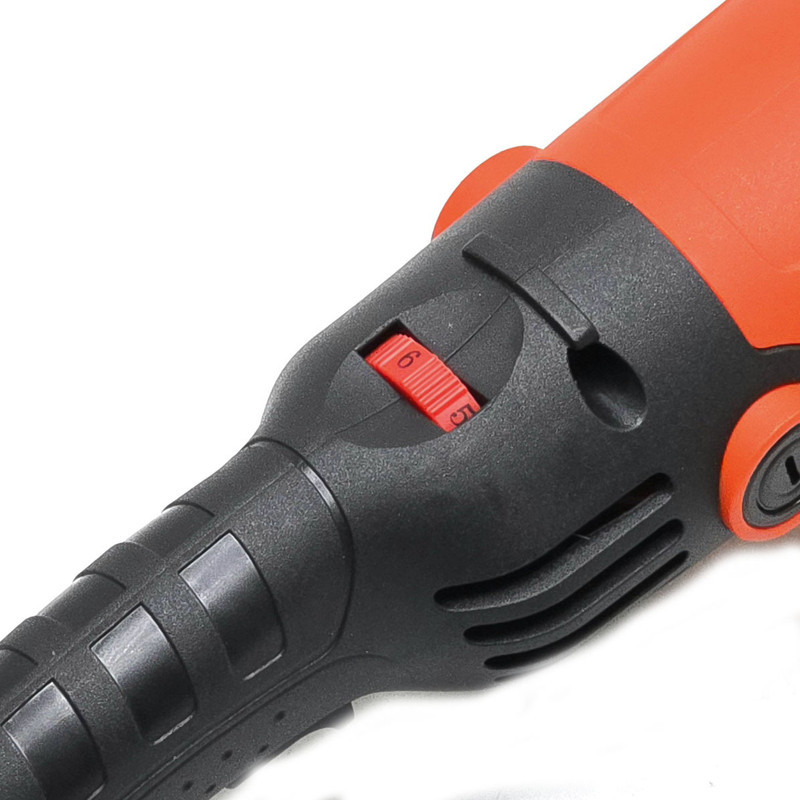 مینی فرز کینگ استار مدل دسته بلند کد KS9523S