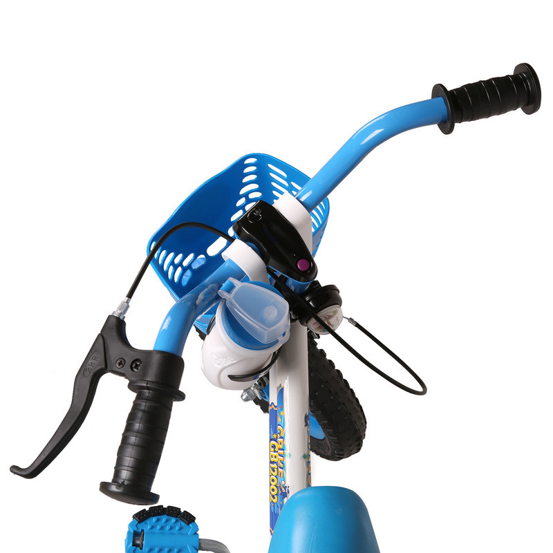 دوچرخه کودک شهری مدل GB12002 سایز طوقه 12 اینچ