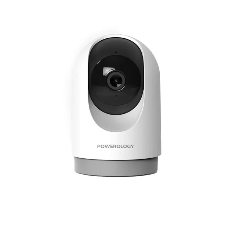 دوربین مداربسته تحت شبکه پاورولوجی مدل PTZCAM