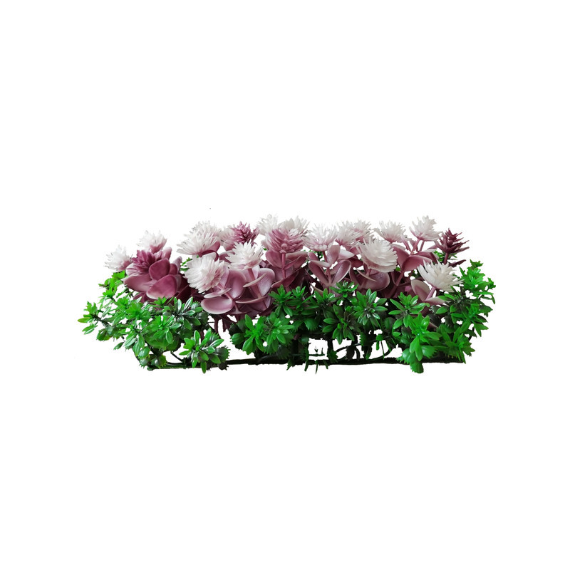 گیاه تزیینی آکواریوم طرح  بنسای مدل large