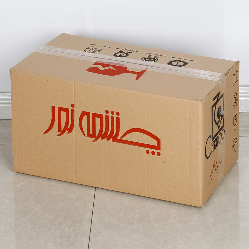 چراغ دیواری چشمه نور کد A12191WT
