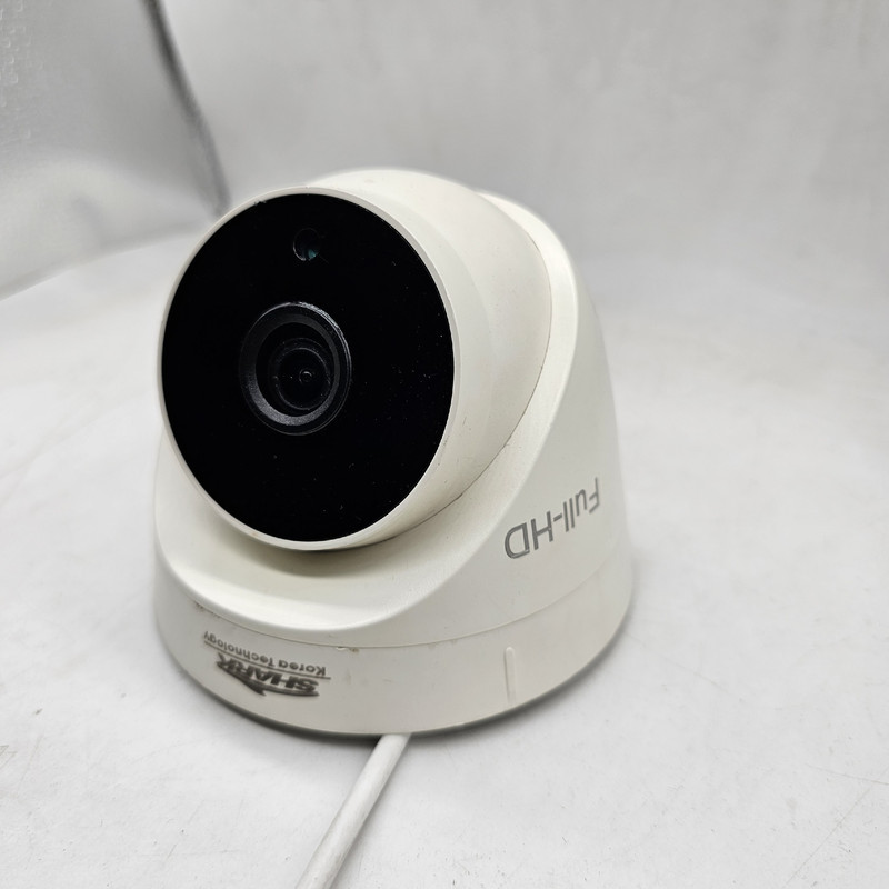 سیستم امنیتی شارک مدل AHD-6800-2MP
