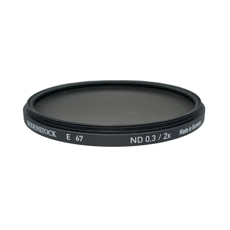 فیلتر لنز رودن اشتوک مدل ND2-67MM