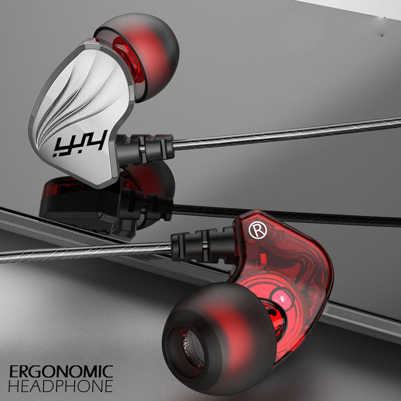 هندزفری هارمن مدل HIFI HD TYPE-C15