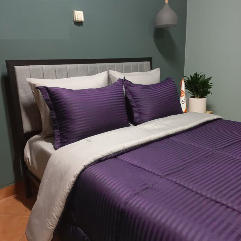 سرویس خواب 2 نفر 6 تکه مدل هتلی کد niki160k