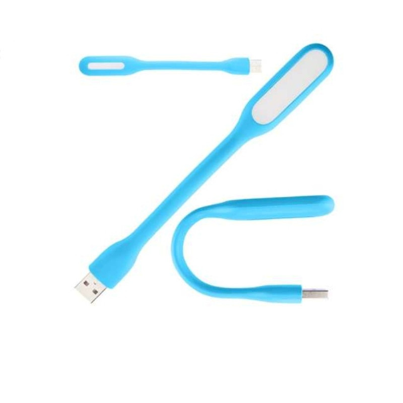 LED چراغ یو اس بی مدل New 2023 Plus