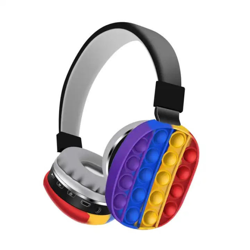 هدست بلوتوثی کی تی مدل KT-55F