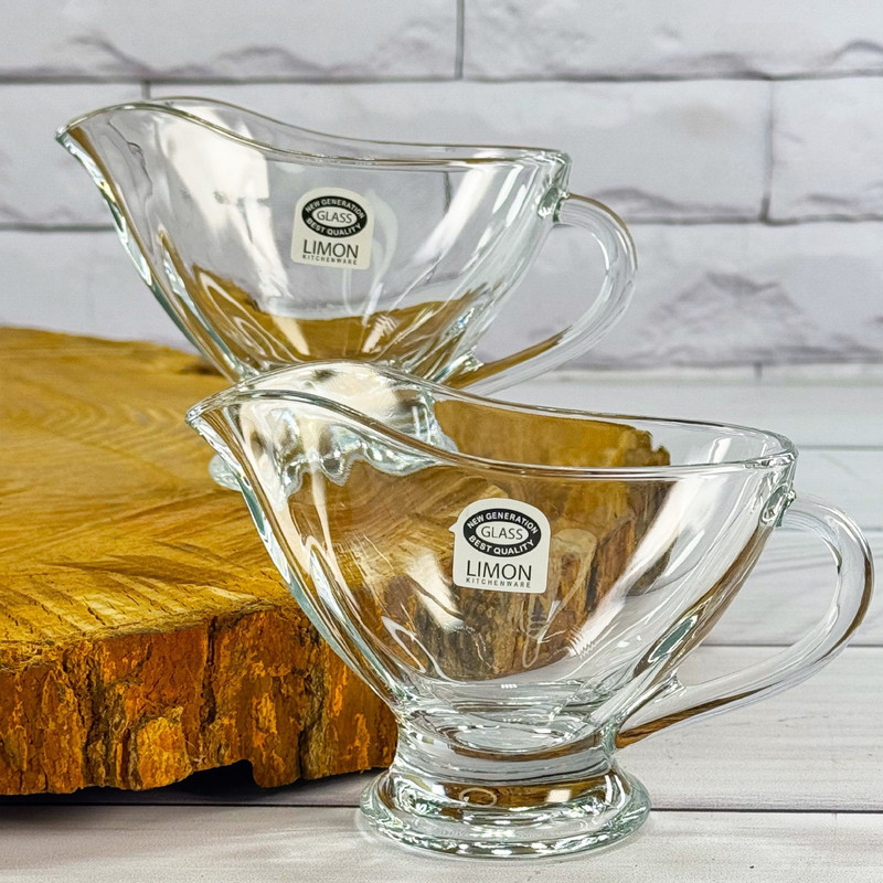 سس‌خوری لیمون مدل شیشه ای کد HS2 مجموعه دو عددی