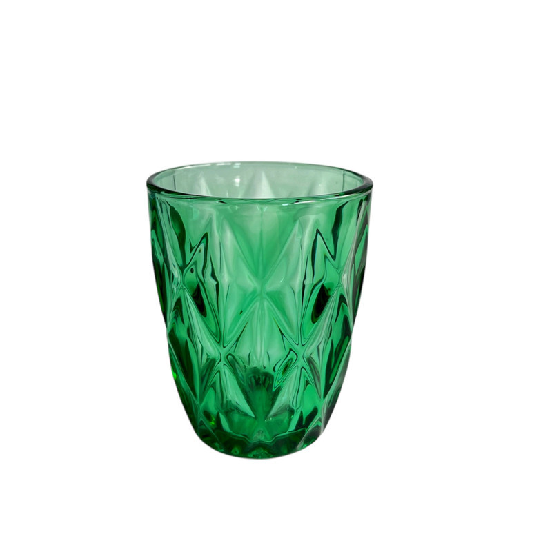 لیوان دلی گلس مدل VT4724 بسته 6 عددی