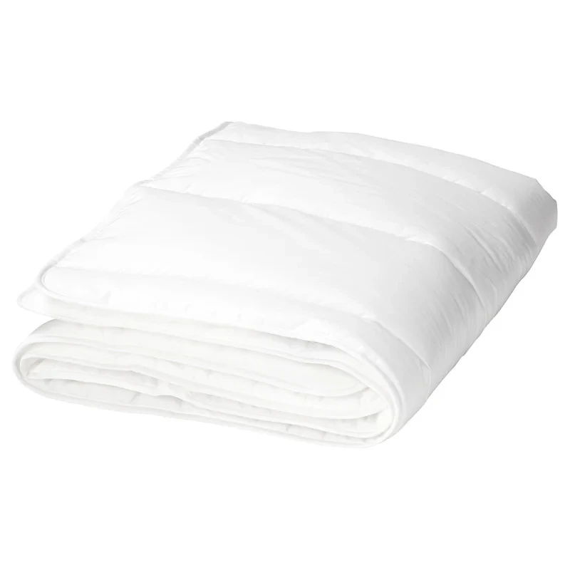 لحاف کودک یکنفره ایکیا مدل LEN کد 510  سایز 110 × 125 سانتیمتر