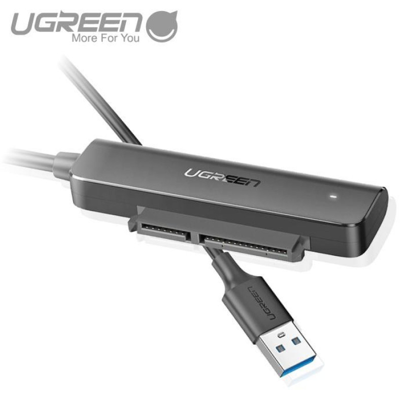 مبدل SATA به USB 3.0 یوگرین مدل AN-70609
