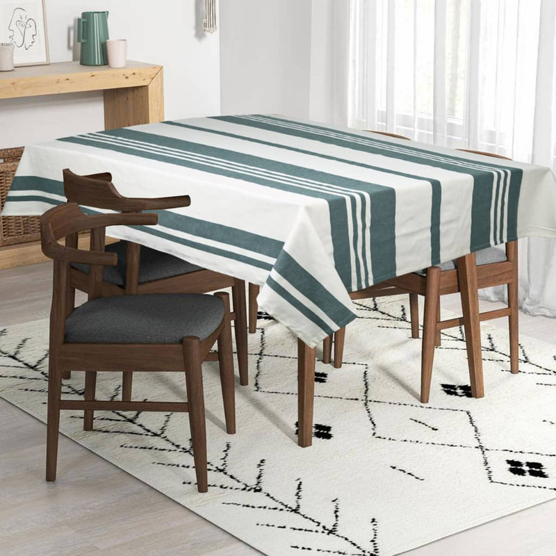 رومیزی برق لامع طرح زاگرس کد B250