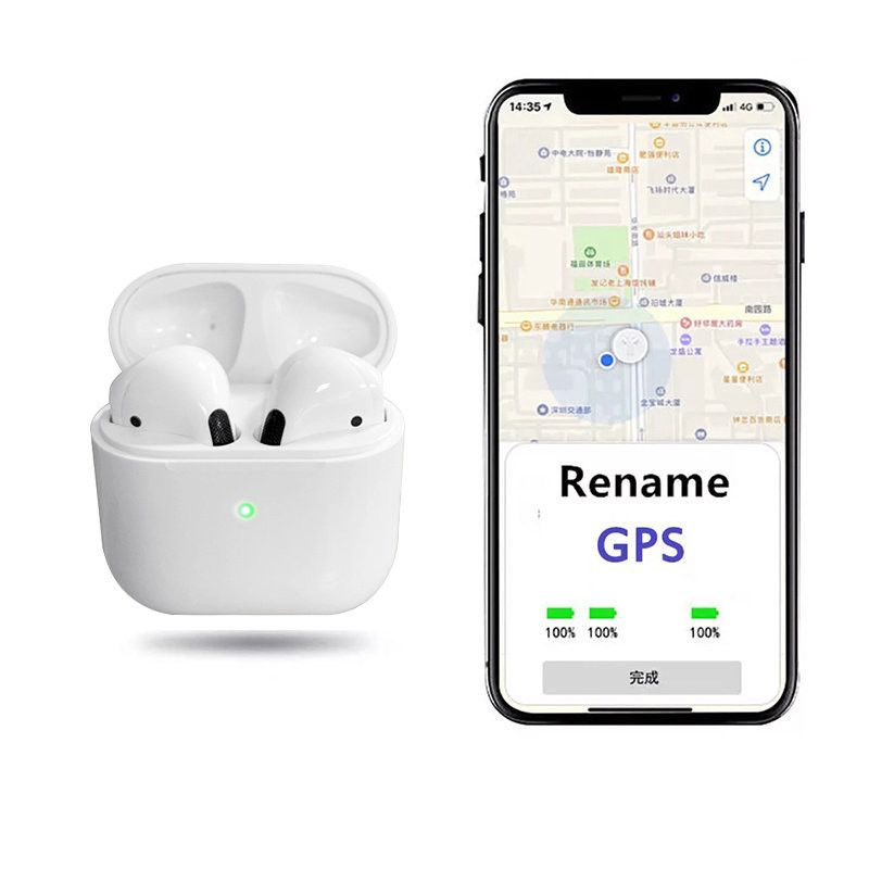 هدفون بلوتوثی مدل Airpods pro 5 ORIG