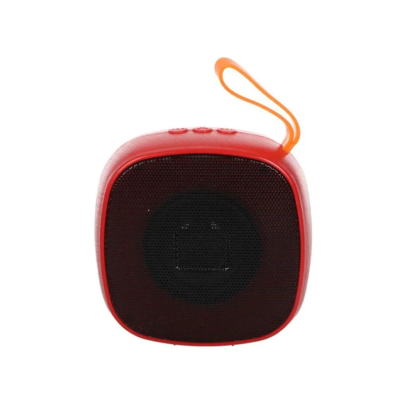 اسپیکر بلوتوثی قابل حمل مدل X-312