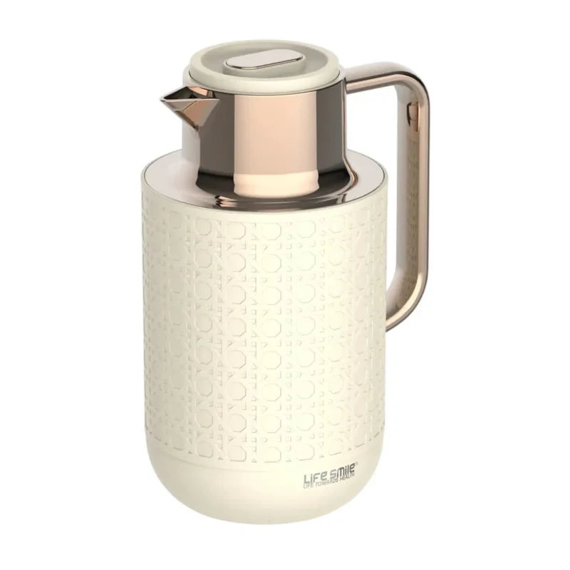 فلاسک لایف اسمایل مدل FK-6-1000 گنجایش یک لیتر