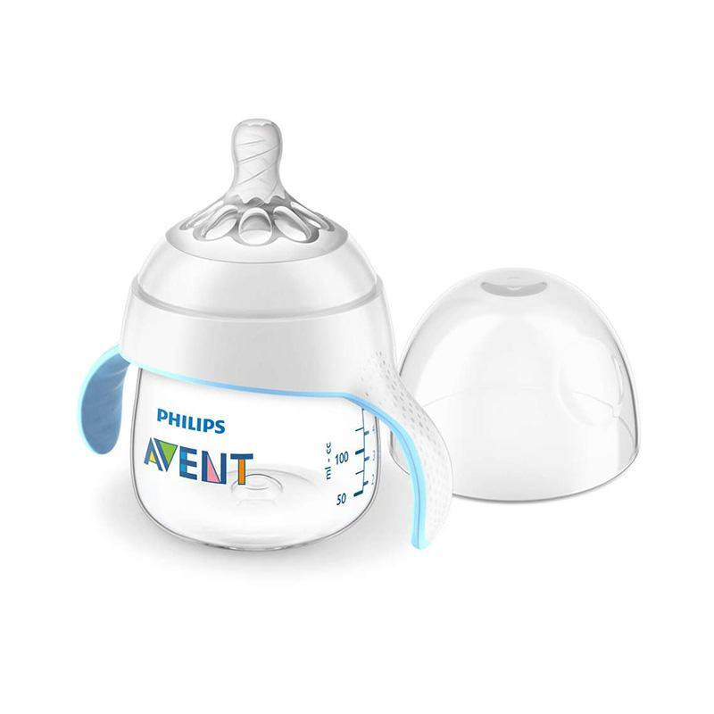 شیشه شیر اونت مدل SCF26206 حجم 150 میلی لیتر