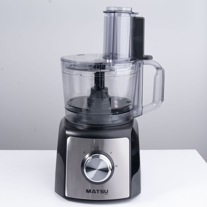 غذاساز ماتسو مدل MA-3150
