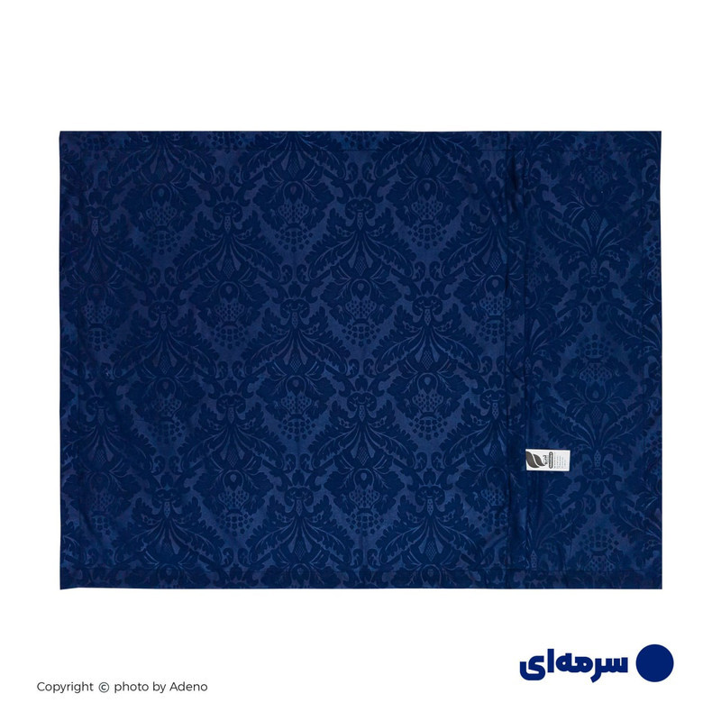روبالشی آدنو مدل Fade کد BC02 سایز 50x70 بسته 2 عددی