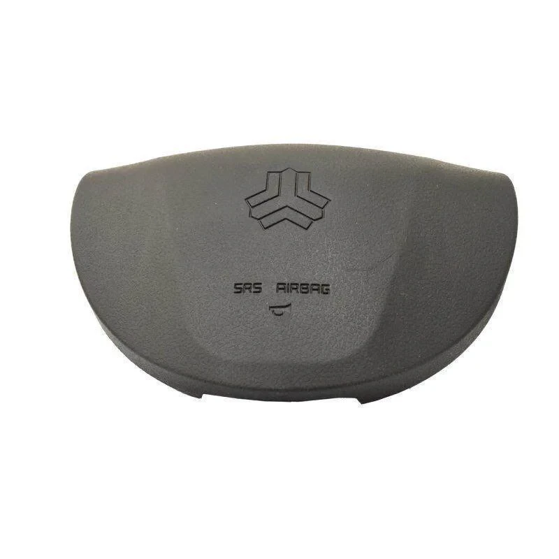 قاب ایربگ فرمان خودرو چیکال مدل V-2-SRS-AIRBAG مناسب برای تیبا