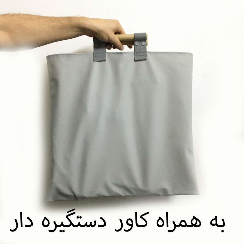 زیر انداز حیوانات بابل کارپت مدل 03_1853
