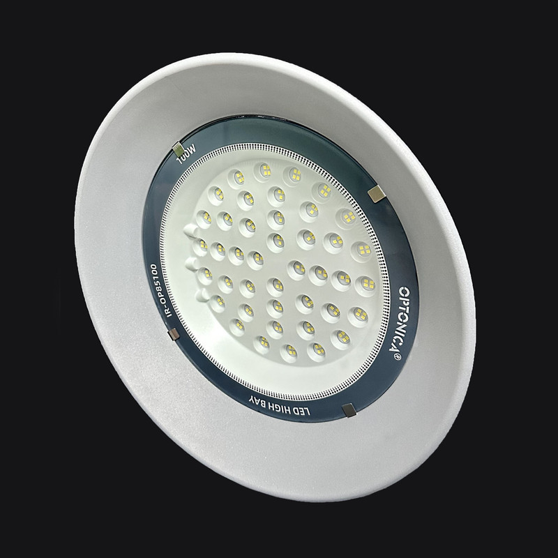 پروژکتور 100 وات اپتونیکا مدل IR-OP85100