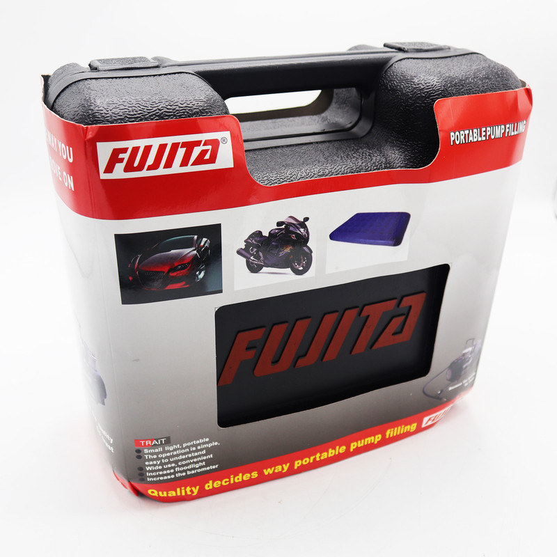 کمپرسور باد فندکی فوجیتا مدل YP-FUJI801B