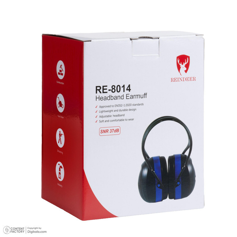 محافظ گوش ریندر مدل RE8014