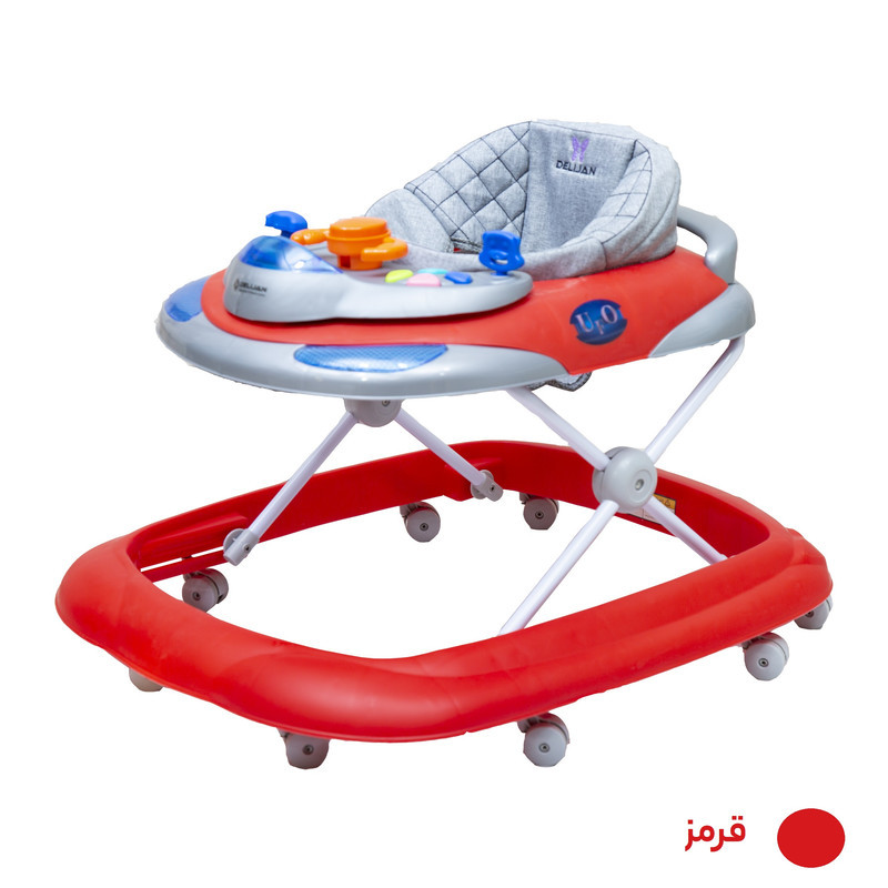 روروک دلیجان مدل یوفو