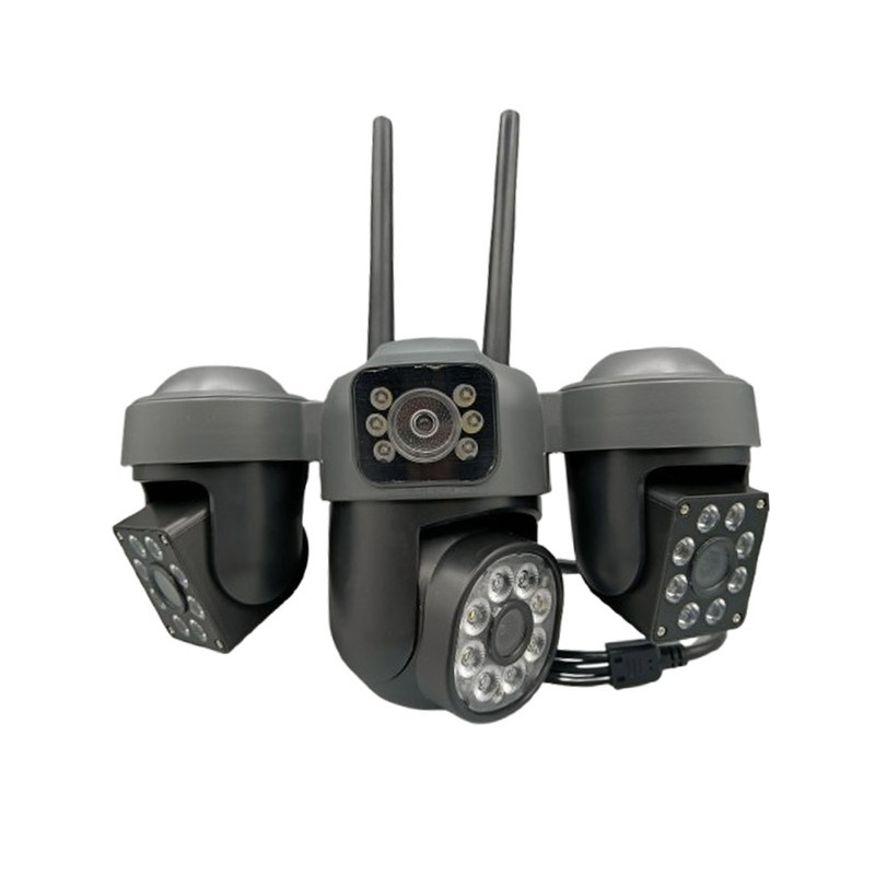 دوربین مداربسته تحت شبکه مدل R3-V380