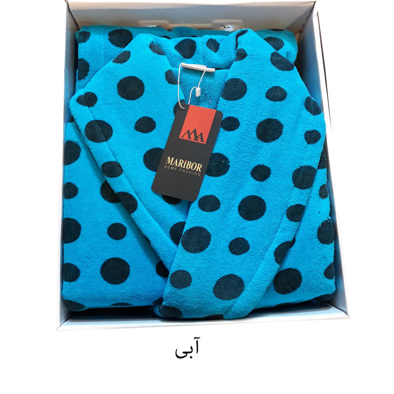 حوله پالتویی ماریبور کد 12 سایز 125
