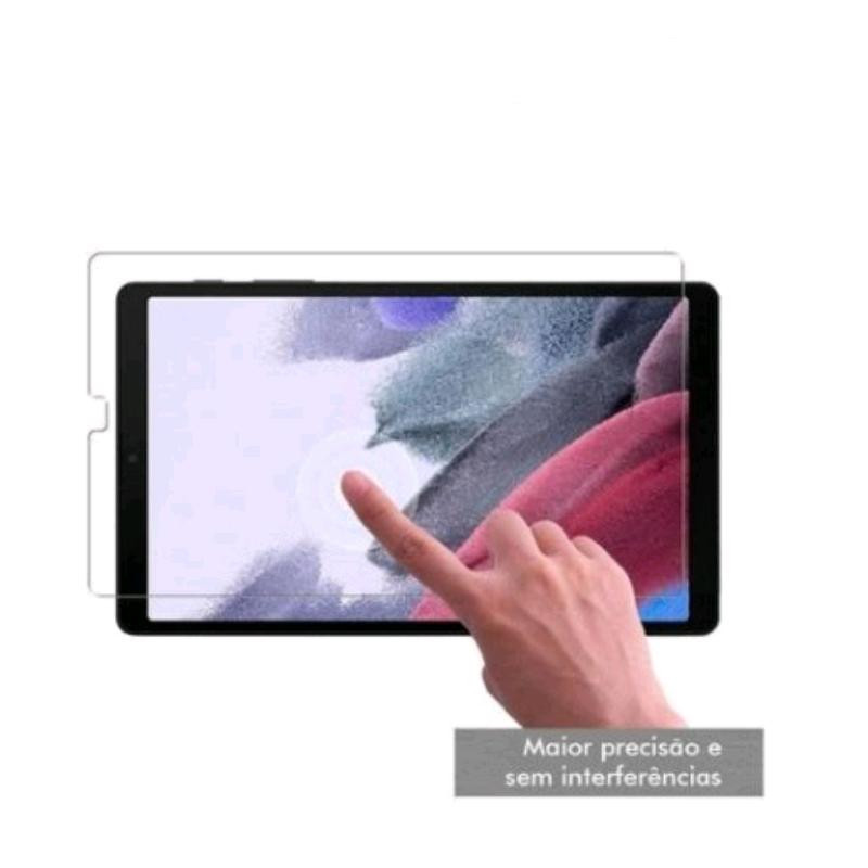 محافظ صفحه نمایش نانو مدل NP_61 مناسب برای تبلت سامسونگ galaxy TAB A7 Lite SM_T225