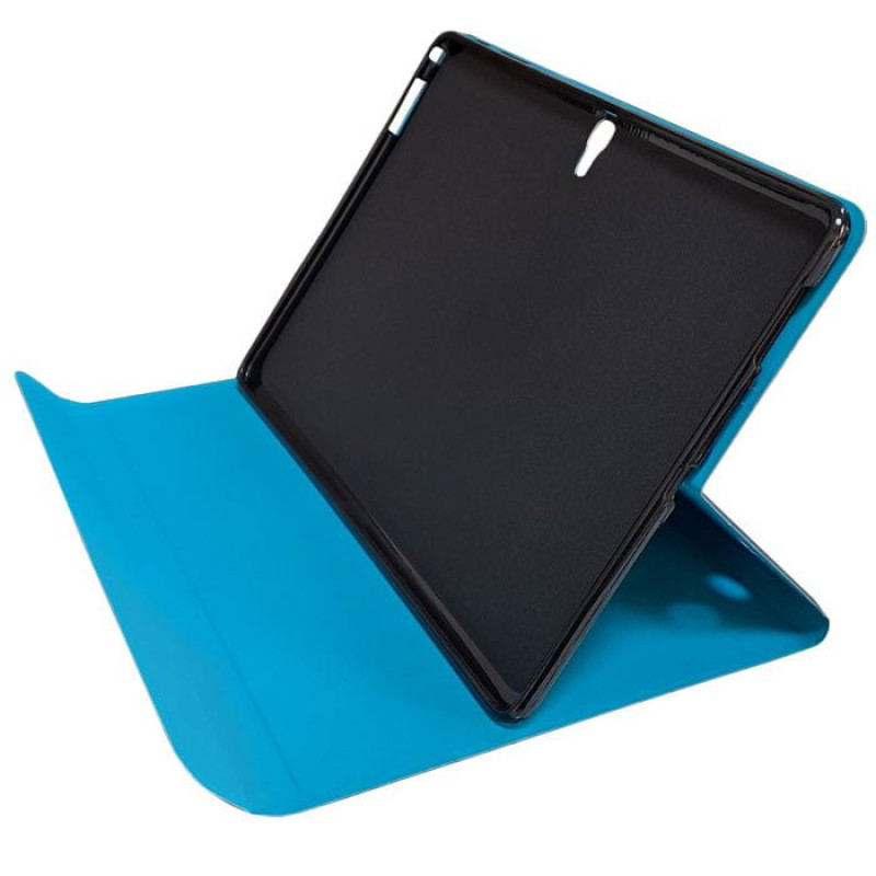کیف کلاسوری مدل بوک کاور مناسب برای تبلت سامسونگ Tab S 10.5-inch (T800T805)