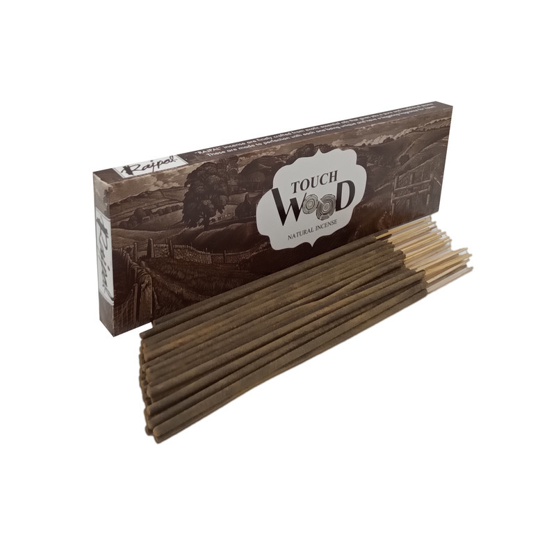 عود راجپال مدل TOUCH WOOD کد 1000213