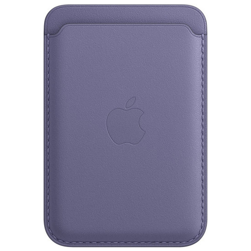 جاکارتی موبایل مدل leather ava Magsafe