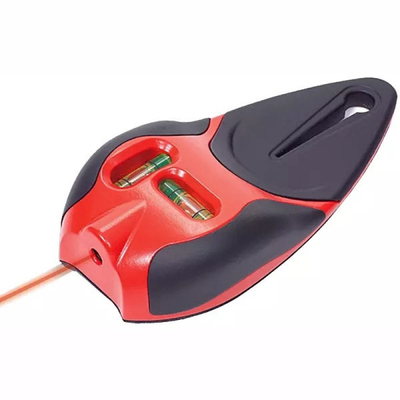 تراز لیزری کاپرو مدل PROLASER
