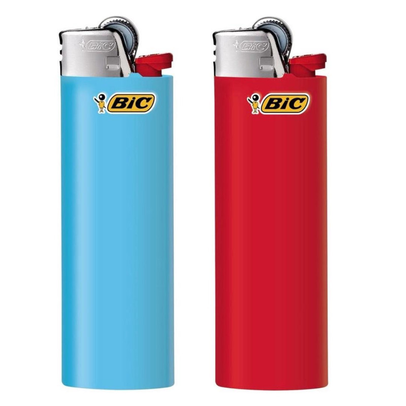 فندک بیک مدل J6 ASS MP2 مجموعه 2 عددی