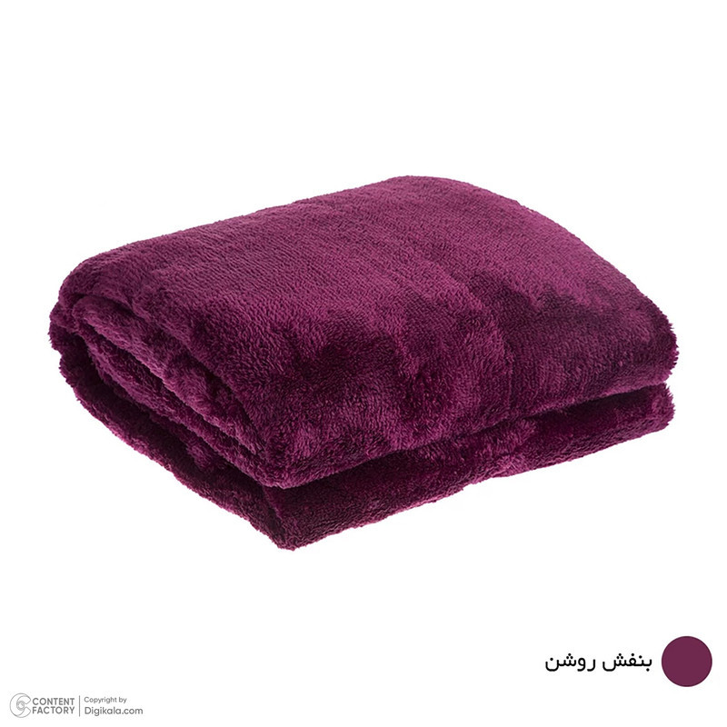 پتو افرا مدل Four Season سایز 220 × 160 سانتی متر