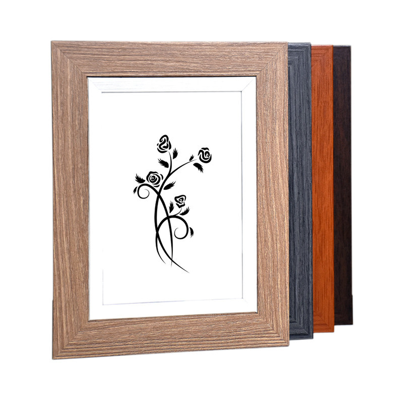 قاب عکس مدل WOODEN 1318 HDF