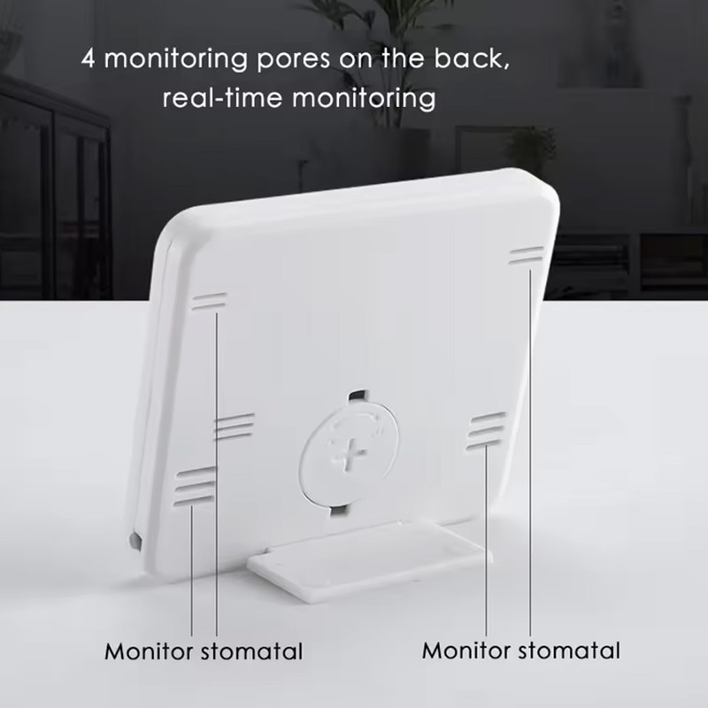 دما سنج و رطوبت سنج مدل PD-WDJ-01
