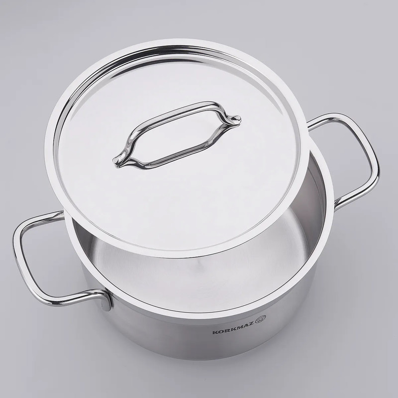 قابلمه کرکماز مدل A1019 سایز 22