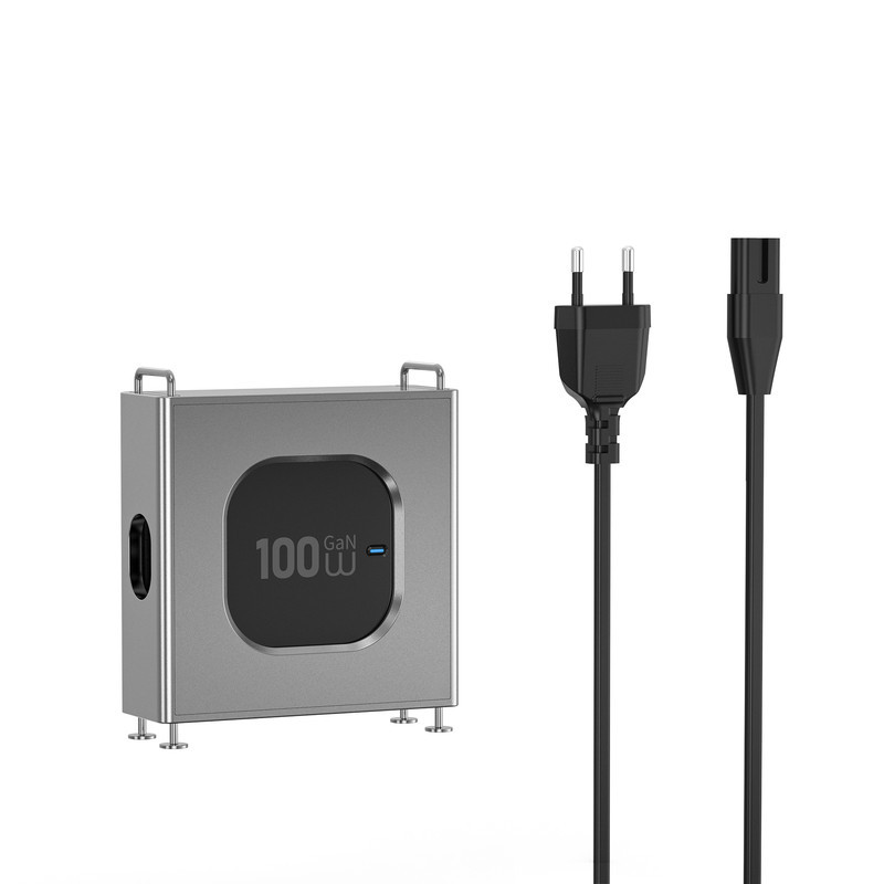 شارژر رومیزی 100 وات 4 پورت ویوو مدل Wi-G013