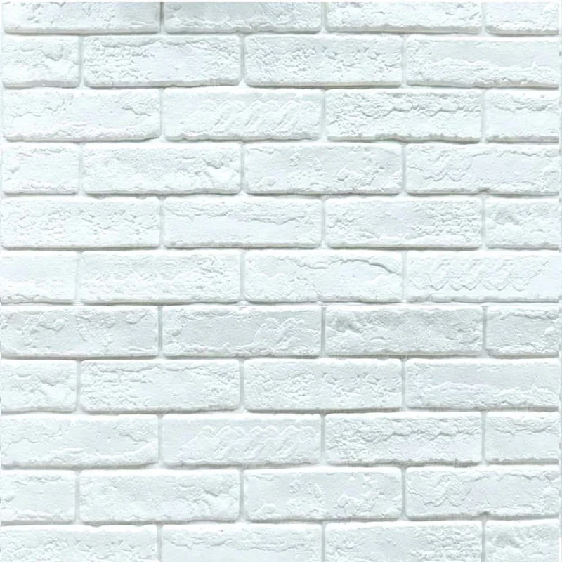 دیوارپوش مدل پشت چسب دار بهمنی بسته 6 عددی