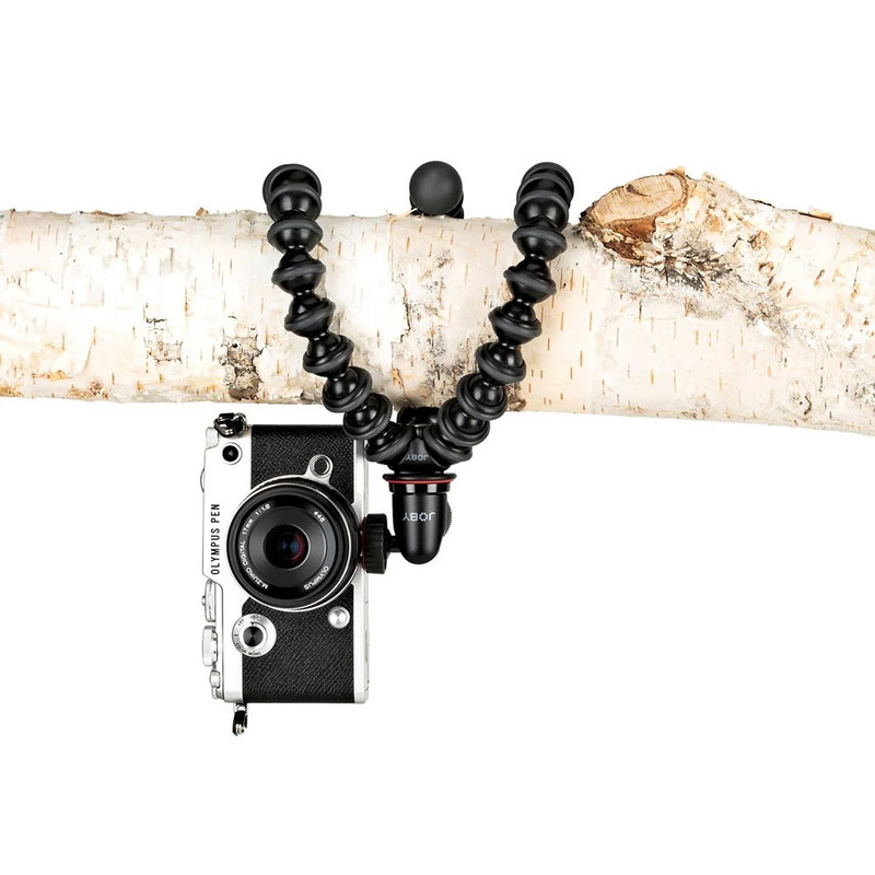 سه پایه دوربین جابی مدل GorillaPod 1K Kit