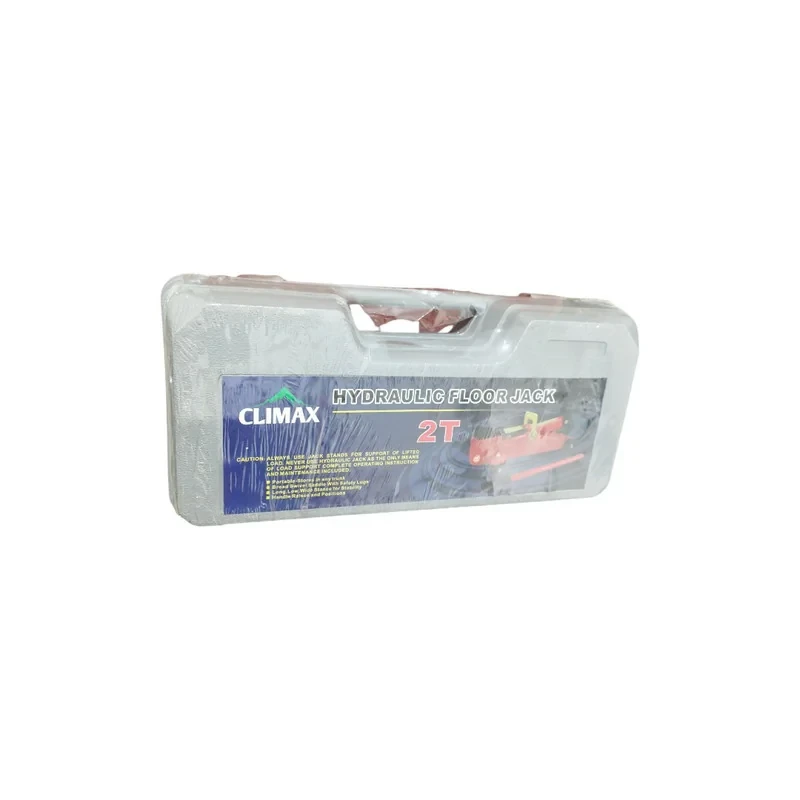 جک سوسماری خودرو کلایمکس مدل H-DR-OK ظرفیت 2 تن