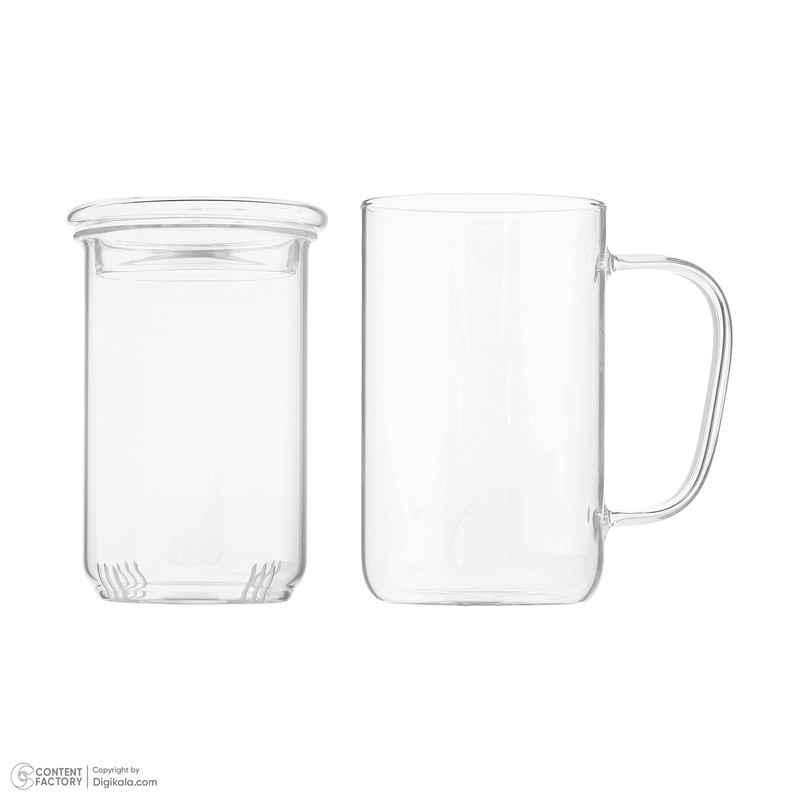 دمنوش ساز ناتالی مدل CHL22037