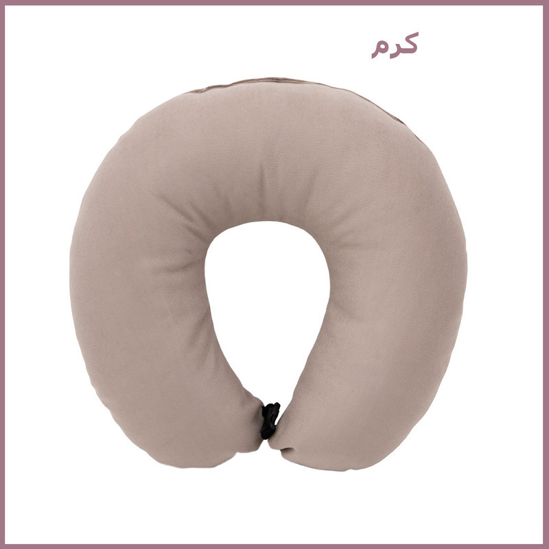 بالش دورگردنی مدل SH-10270