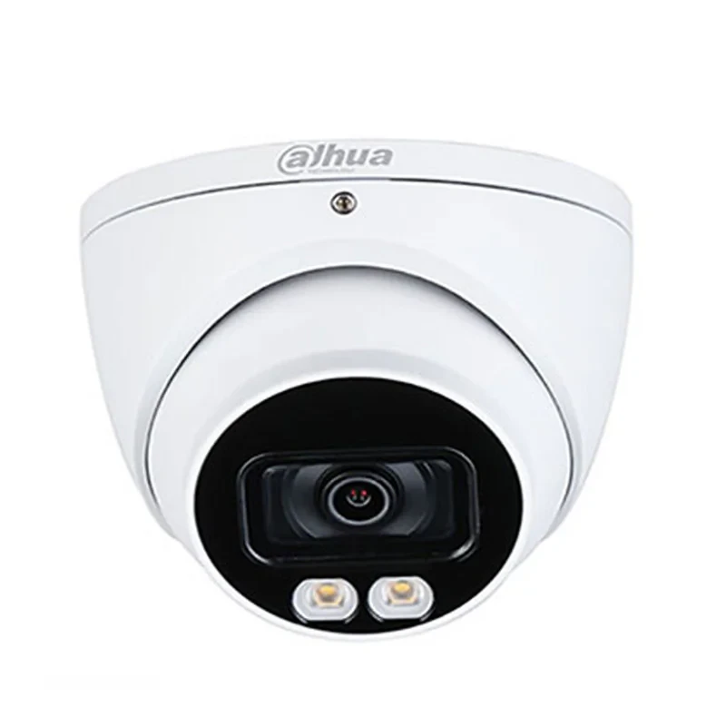 دوربین مداربسته آنالوگ داهوا مدل DH-HAC-HDW1239TP-LED