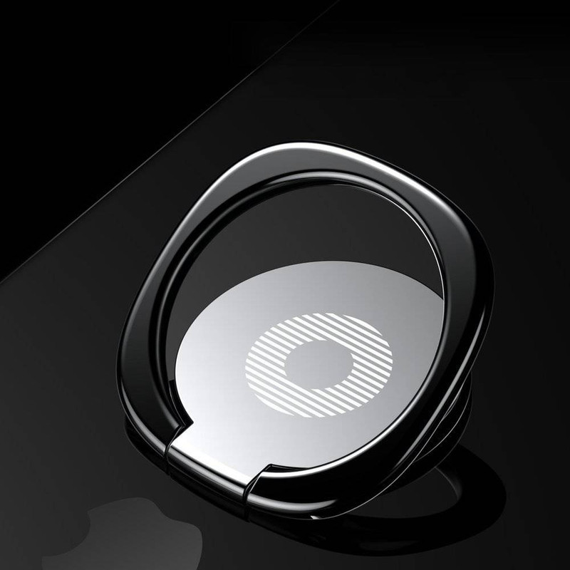 حلقه نگهدارنده گوشی موبایل باسئوس مدل Ring Bracket