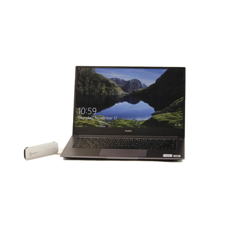 اس اس دی اکسترنال روداتو مدل RDT-2TB-SSD ظرفیت دو ترابایت